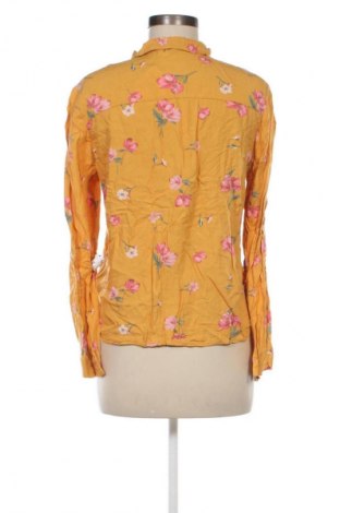 Damenbluse H&M Divided, Größe S, Farbe Mehrfarbig, Preis 17,99 €