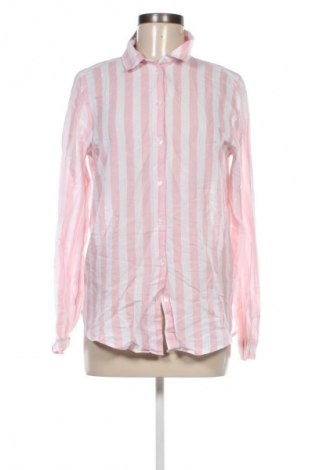 Damska koszula H&M Divided, Rozmiar M, Kolor Kolorowy, Cena 81,99 zł