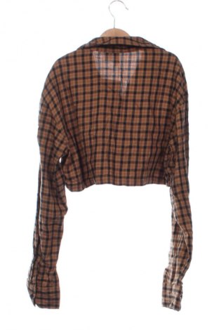 Damenbluse H&M Divided, Größe XXS, Farbe Mehrfarbig, Preis 17,99 €