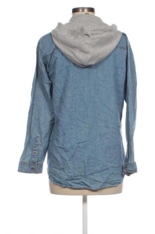 Damska koszula H&M Divided, Rozmiar M, Kolor Niebieski, Cena 81,99 zł