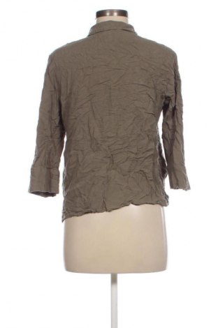 Damska koszula H&M Divided, Rozmiar M, Kolor Zielony, Cena 81,99 zł