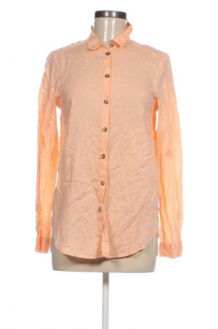 Damska koszula H&M Divided, Rozmiar S, Kolor Pomarańczowy, Cena 81,99 zł