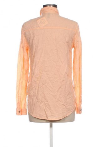 Damska koszula H&M Divided, Rozmiar S, Kolor Pomarańczowy, Cena 81,99 zł