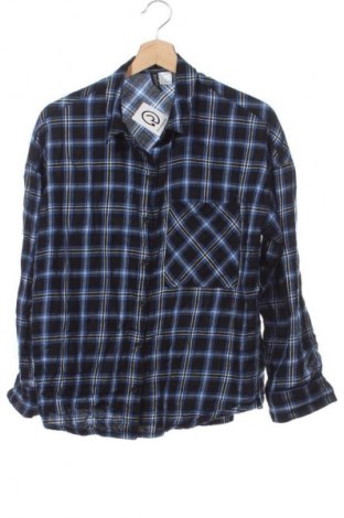 Női ing H&M Divided, Méret XS, Szín Sokszínű, Ár 6 809 Ft