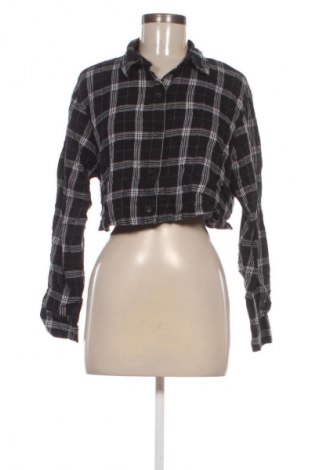 Damska koszula H&M Divided, Rozmiar S, Kolor Kolorowy, Cena 81,99 zł