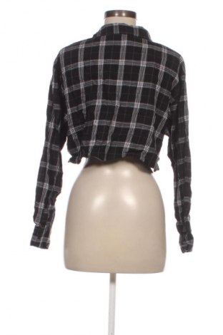 Damska koszula H&M Divided, Rozmiar S, Kolor Kolorowy, Cena 81,99 zł