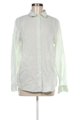 Damenbluse H&M Divided, Größe M, Farbe Grün, Preis € 17,99