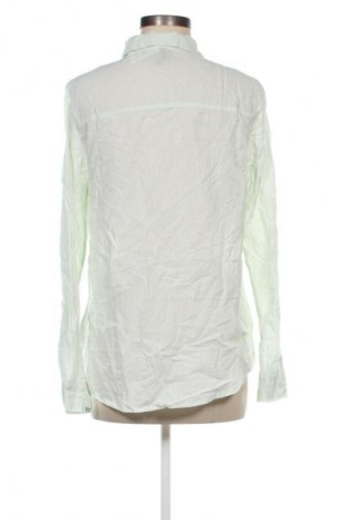 Damenbluse H&M Divided, Größe M, Farbe Grün, Preis € 17,99