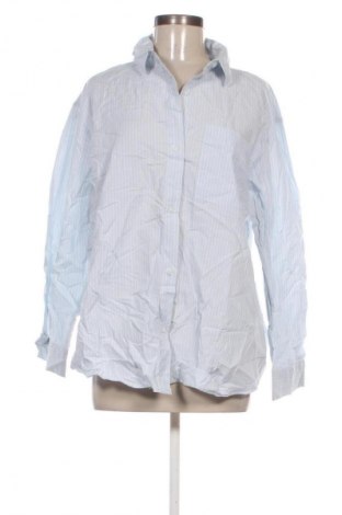Damenbluse H&M Divided, Größe XL, Farbe Mehrfarbig, Preis 17,99 €