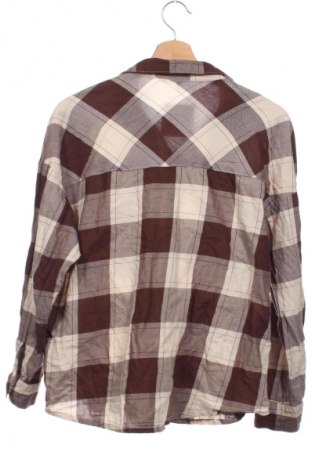 Damenbluse H&M Divided, Größe XS, Farbe Mehrfarbig, Preis € 7,99