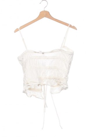 Női ing H&M Divided, Méret XS, Szín Ekrü
, Ár 5 000 Ft