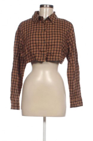 Damenbluse H&M Divided, Größe S, Farbe Mehrfarbig, Preis € 27,99