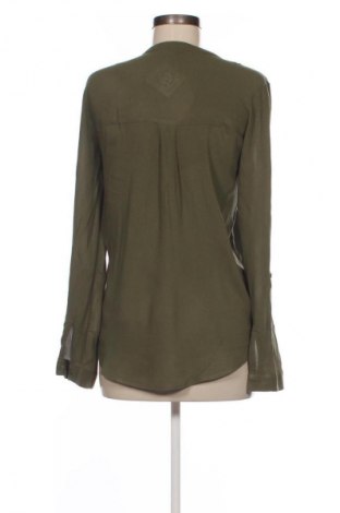 Damska koszula H&M Divided, Rozmiar XXS, Kolor Zielony, Cena 81,99 zł