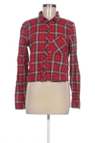 Damenbluse H&M Divided, Größe M, Farbe Mehrfarbig, Preis 17,99 €