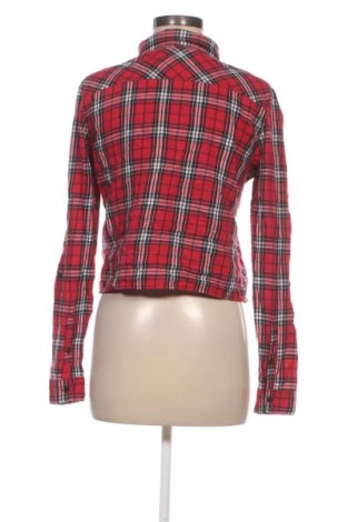 Damenbluse H&M Divided, Größe M, Farbe Mehrfarbig, Preis 17,99 €