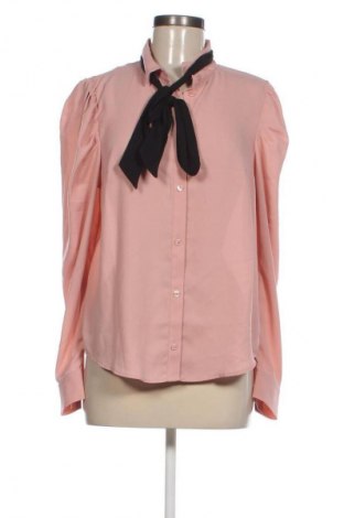 Cămașă de femei H&M Divided, Mărime M, Culoare Mov deschis, Preț 81,99 Lei