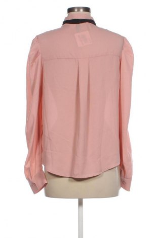 Cămașă de femei H&M Divided, Mărime M, Culoare Mov deschis, Preț 81,99 Lei