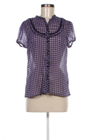 Dámská košile  H&M Divided, Velikost M, Barva Vícebarevné, Cena  229,00 Kč