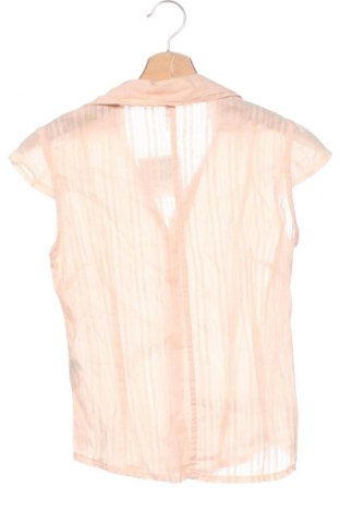 Damenbluse H&M Divided, Größe XS, Farbe Rosa, Preis 8,99 €