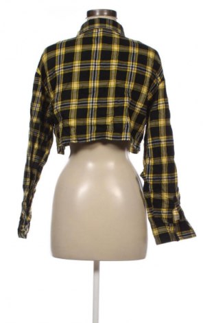 Damska koszula H&M Divided, Rozmiar M, Kolor Kolorowy, Cena 81,99 zł