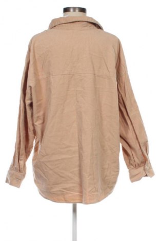Damenbluse H&M Divided, Größe L, Farbe Beige, Preis 12,79 €
