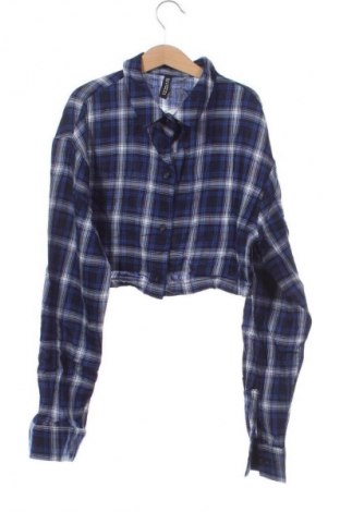 Dámská košile  H&M Divided, Velikost XS, Barva Vícebarevné, Cena  409,00 Kč