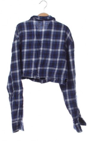 Dámská košile  H&M Divided, Velikost XS, Barva Vícebarevné, Cena  409,00 Kč