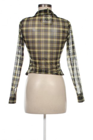 Damenbluse H&M Divided, Größe S, Farbe Mehrfarbig, Preis 12,79 €