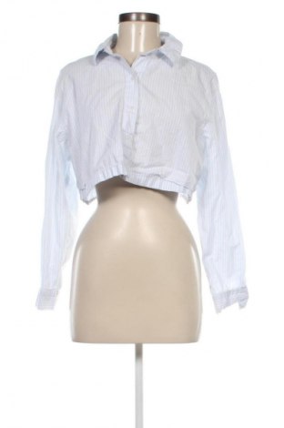 Damenbluse H&M Divided, Größe S, Farbe Mehrfarbig, Preis 12,79 €
