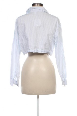 Damenbluse H&M Divided, Größe S, Farbe Mehrfarbig, Preis 12,79 €
