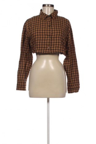 Damenbluse H&M Divided, Größe S, Farbe Mehrfarbig, Preis € 8,99
