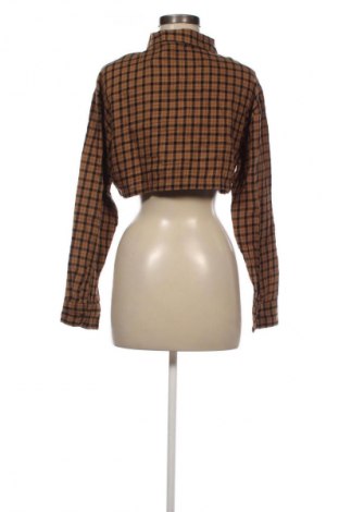 Damenbluse H&M Divided, Größe S, Farbe Mehrfarbig, Preis € 8,99