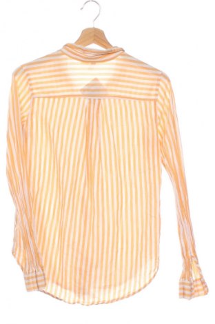 Damenbluse H&M Divided, Größe XXS, Farbe Mehrfarbig, Preis 12,79 €