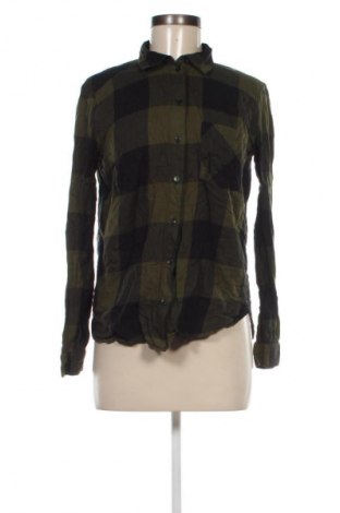 Dámská košile  H&M Divided, Velikost S, Barva Vícebarevné, Cena  316,00 Kč