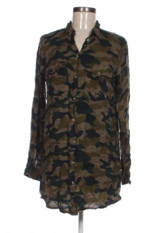 Damenbluse H&M Divided, Größe M, Farbe Mehrfarbig, Preis € 17,99