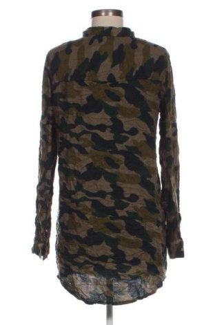 Damenbluse H&M Divided, Größe M, Farbe Mehrfarbig, Preis € 17,99