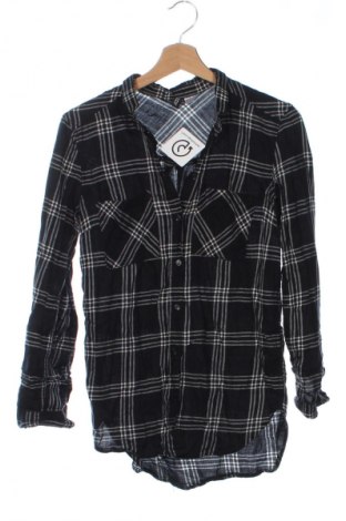 Dámská košile  H&M Divided, Velikost XXS, Barva Vícebarevné, Cena  316,00 Kč