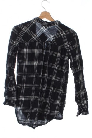 Dámská košile  H&M Divided, Velikost XXS, Barva Vícebarevné, Cena  316,00 Kč