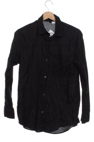 Dámská košile  H&M Divided, Velikost XS, Barva Černá, Cena  409,00 Kč