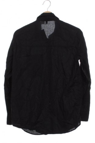 Dámská košile  H&M Divided, Velikost XS, Barva Černá, Cena  409,00 Kč