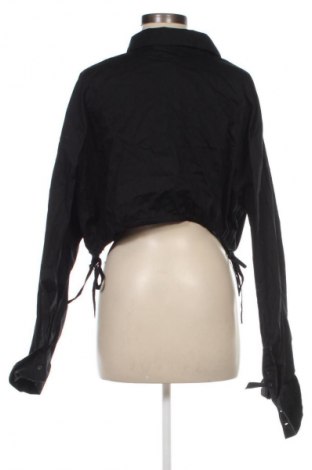 Damenbluse H&M Divided, Größe XL, Farbe Schwarz, Preis 20,45 €