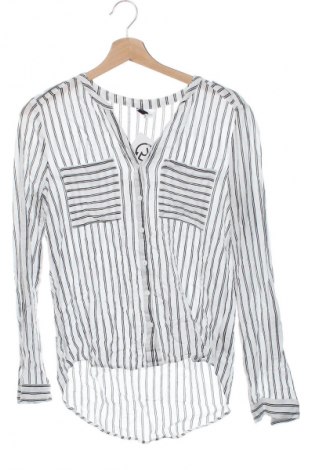 Dámska košeľa  H&M Divided, Veľkosť XXS, Farba Viacfarebná, Cena  14,95 €