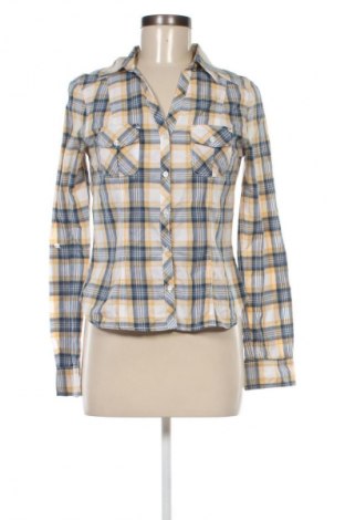 Damenbluse H&M Divided, Größe M, Farbe Mehrfarbig, Preis € 12,94