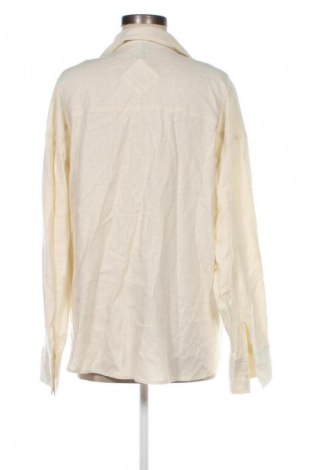 Damenbluse H&M Divided, Größe M, Farbe Ecru, Preis € 12,94