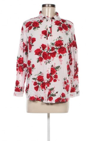Damenbluse H&M Divided, Größe M, Farbe Mehrfarbig, Preis 12,68 €