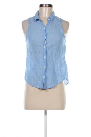 Női ing H&M Divided, Méret S, Szín Kék, Ár 5 120 Ft