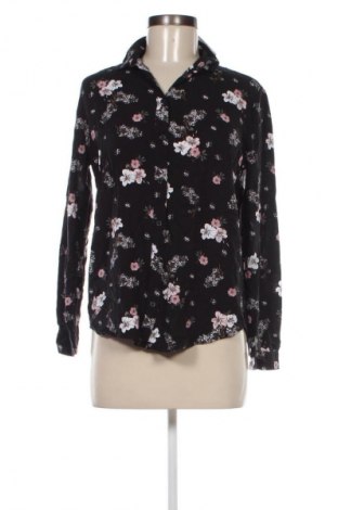 Damenbluse H&M Divided, Größe S, Farbe Mehrfarbig, Preis 13,00 €