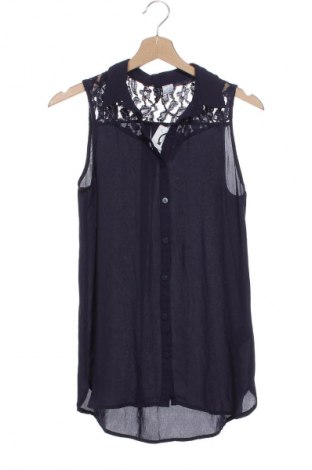 Női ing H&M Divided, Méret XS, Szín Lila, Ár 7 559 Ft