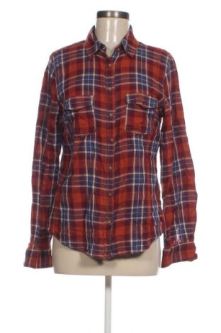 Dámska košeľa  H&M L.O.G.G., Veľkosť L, Farba Viacfarebná, Cena  14,95 €