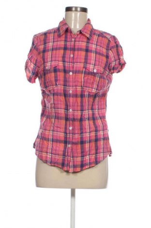 Cămașă de femei H&M L.O.G.G., Mărime L, Culoare Multicolor, Preț 81,99 Lei